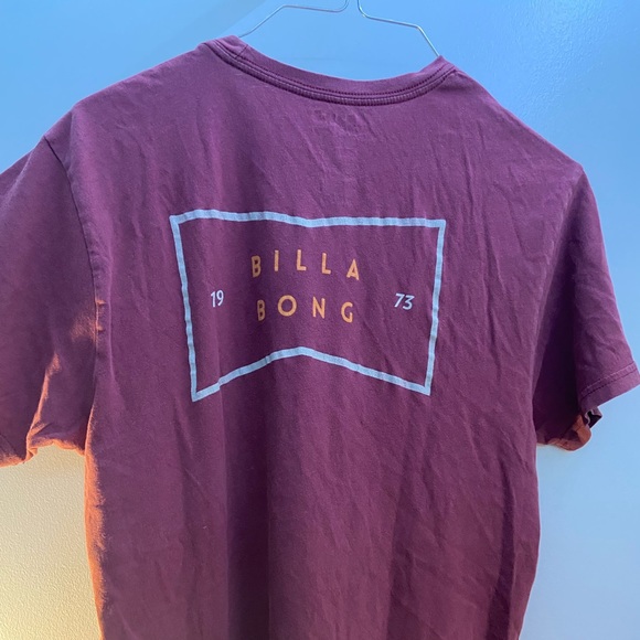 BILLABONG 1973 T-Shirt - Picture 2 of 3